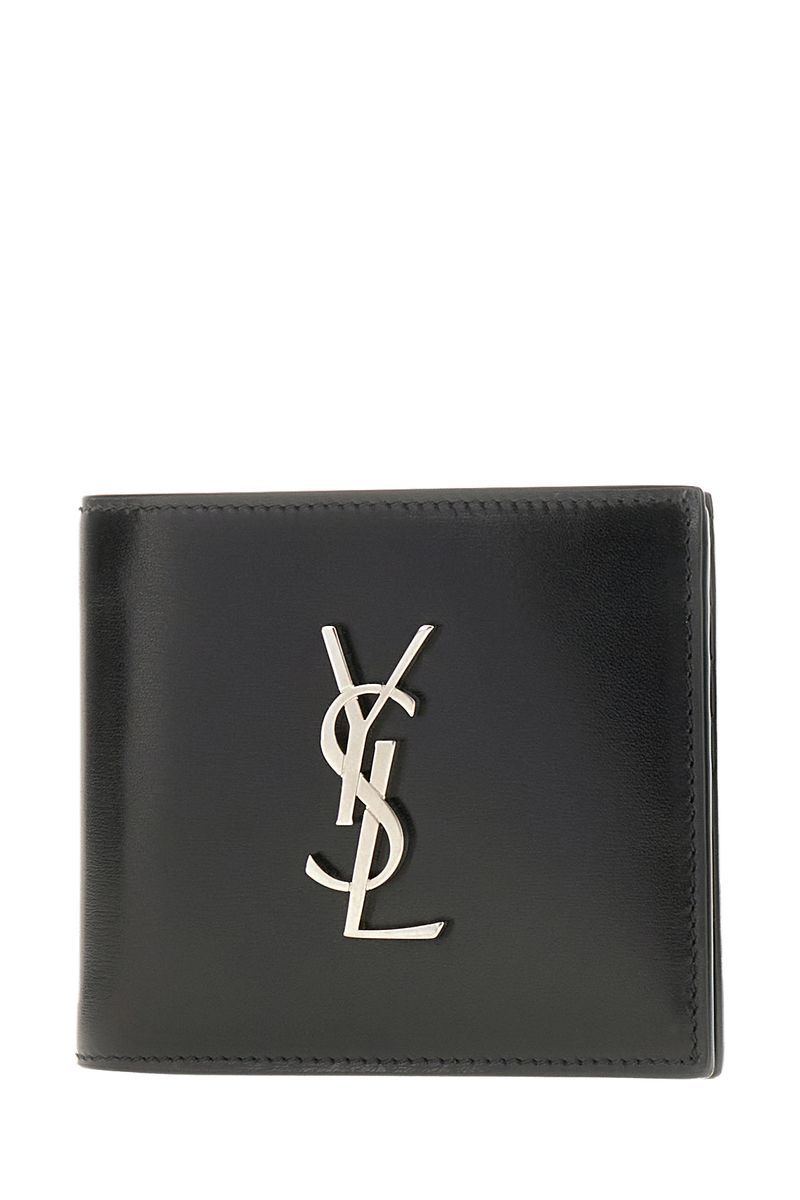 Saint Laurent-plånböcker