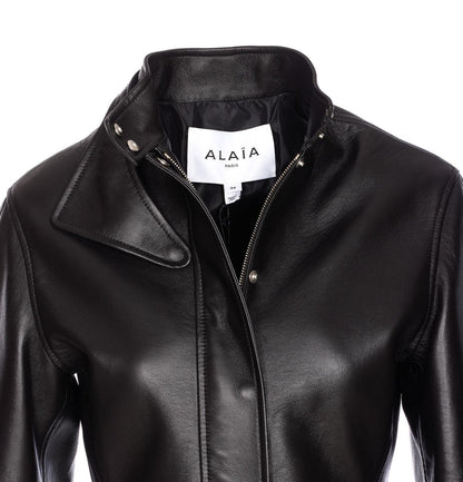 Alaïa Jackor