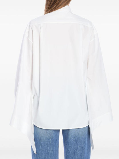 Balenciaga-skjortor
