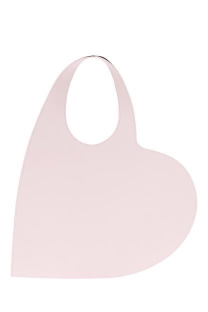 Coperni axelväskor.
