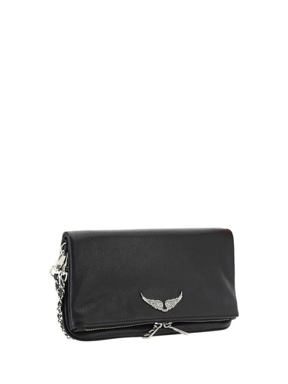 Zadig&amp;Voltaire Axelväskor