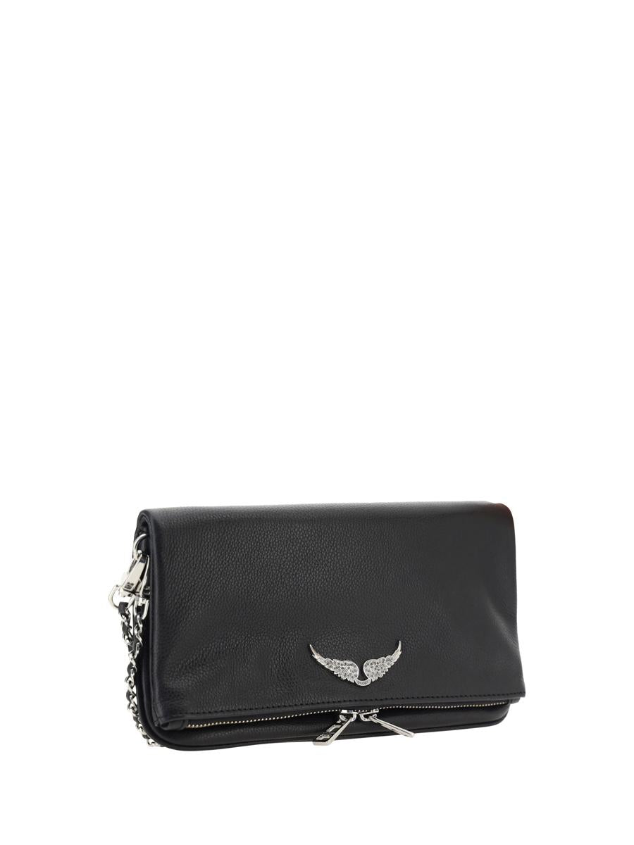 Zadig&amp;Voltaire Axelväskor
