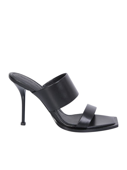 Alexander McQueen Sandaler