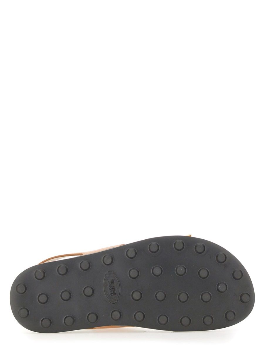 Tod'S Lädersandaler