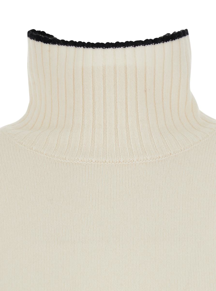 Falkland Maglia Lana Merinoull
