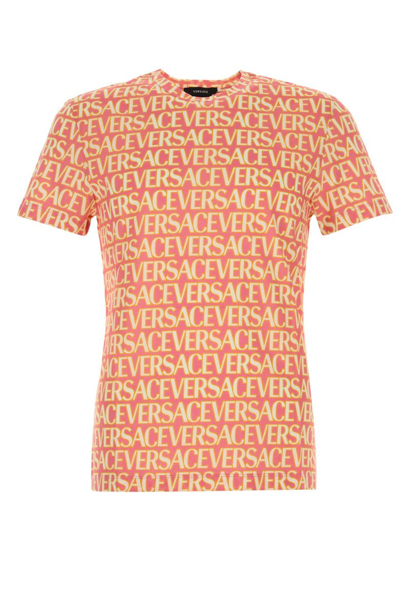 Versace T-shirt