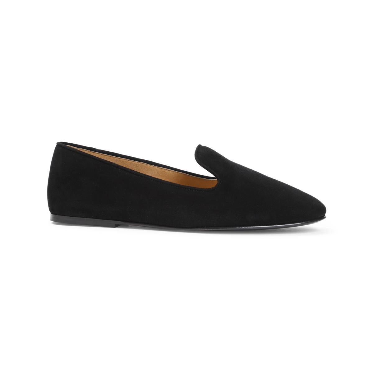 The Row Loafers