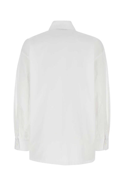 Prada-skjortor
