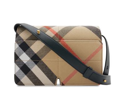 Burberry-väskor
