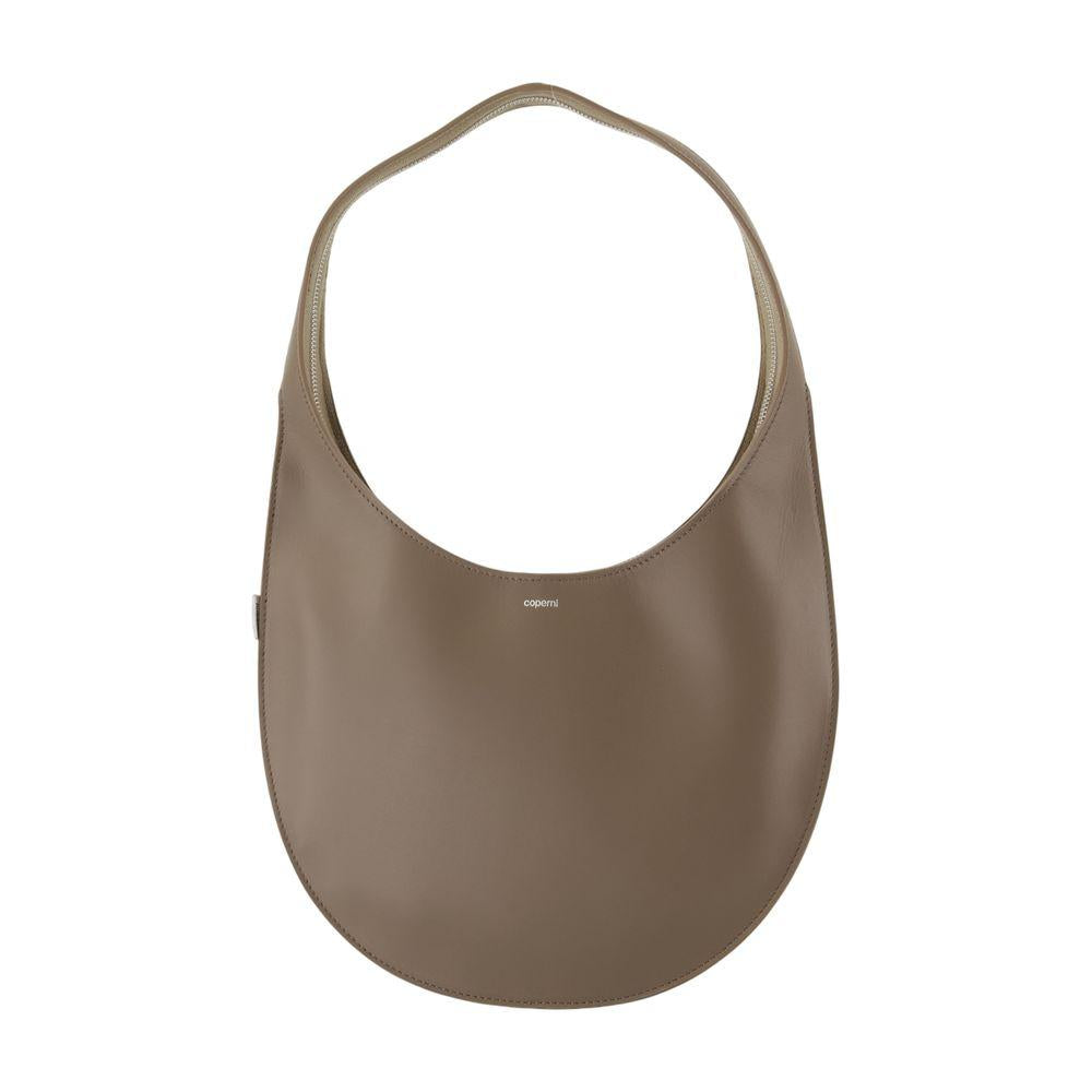 Coperni Medium Soft Swipe Axelväska
