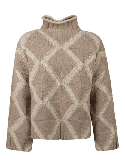 Bottega Veneta-tröjor