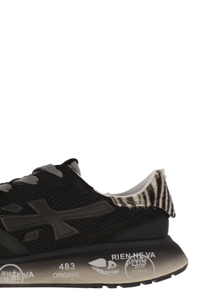 Premiata Lauryn 7779 - Sneakers