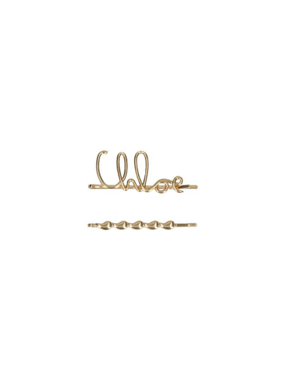 Chloé Bijoux