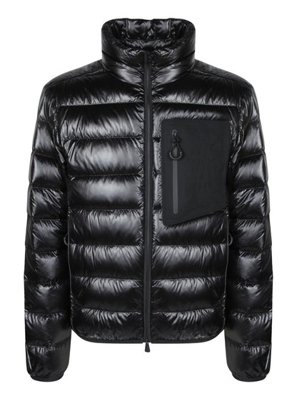 Moncler Grenoble Dunjackor