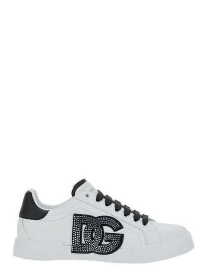 Sneaker Bassa Vit.Nap+Vit.Nap+