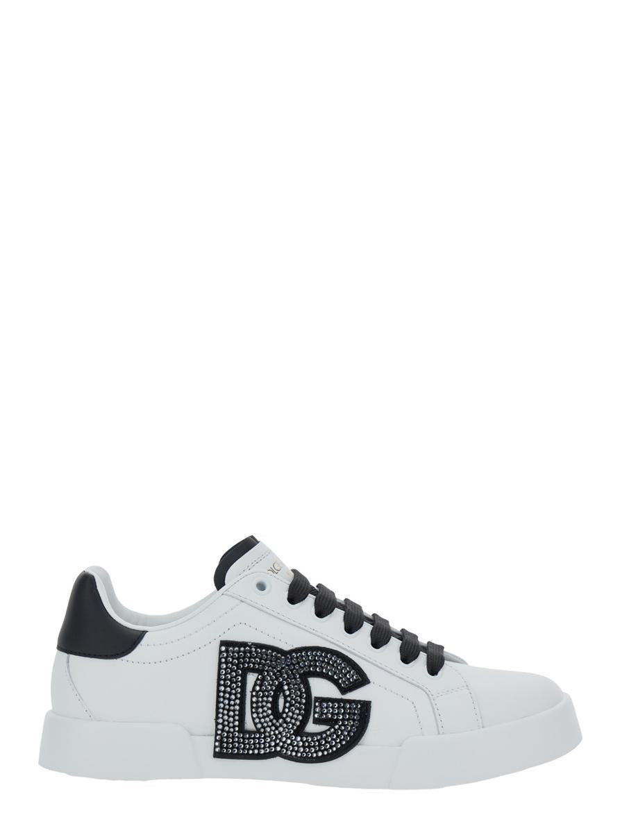 Sneaker Bassa Vit.Nap+Vit.Nap+