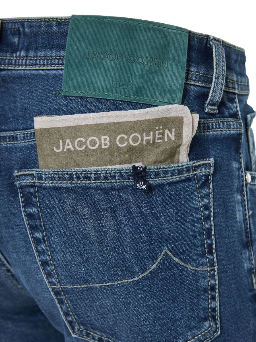 Jacob Cohen Jeans