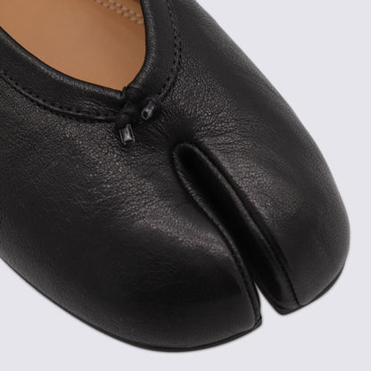 Maison Margiela 'Tabi New' Balettlägenheter
