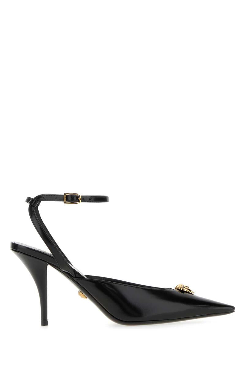 Versace-dansare