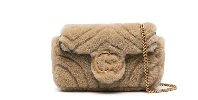 Gucci-väskor