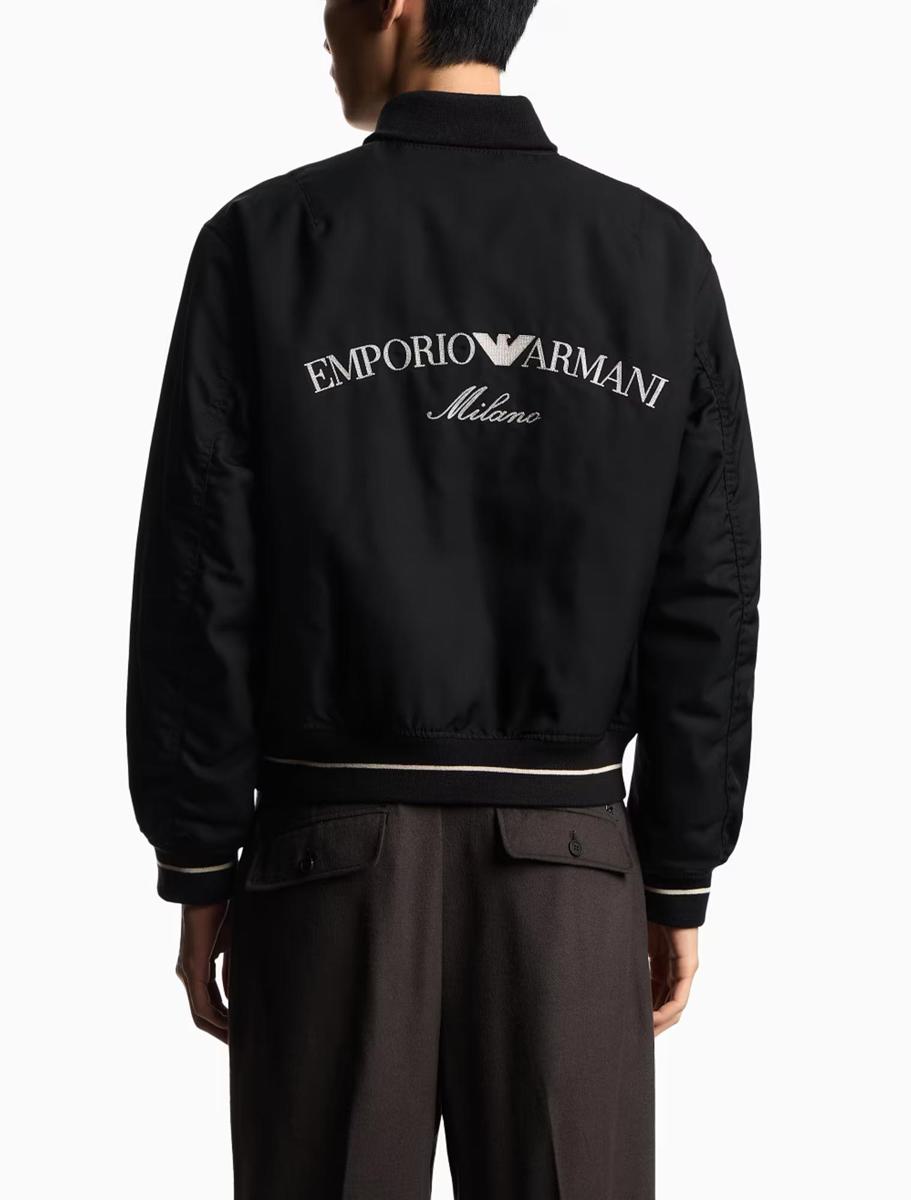 Emporio Armani-kappor