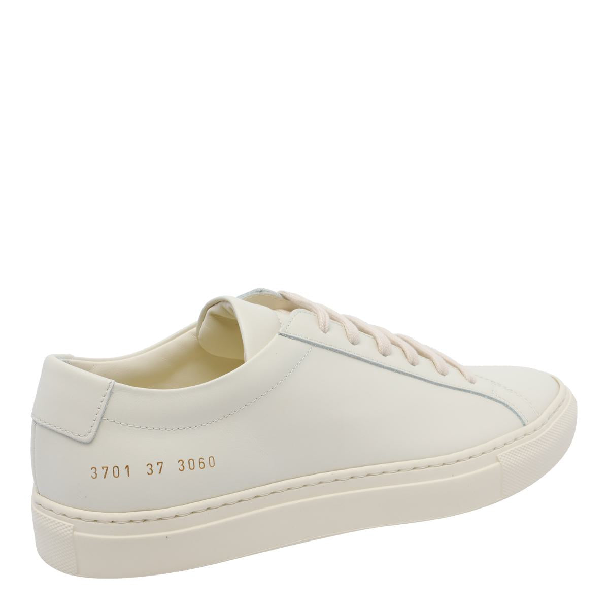 Vanliga projekt Sneakers