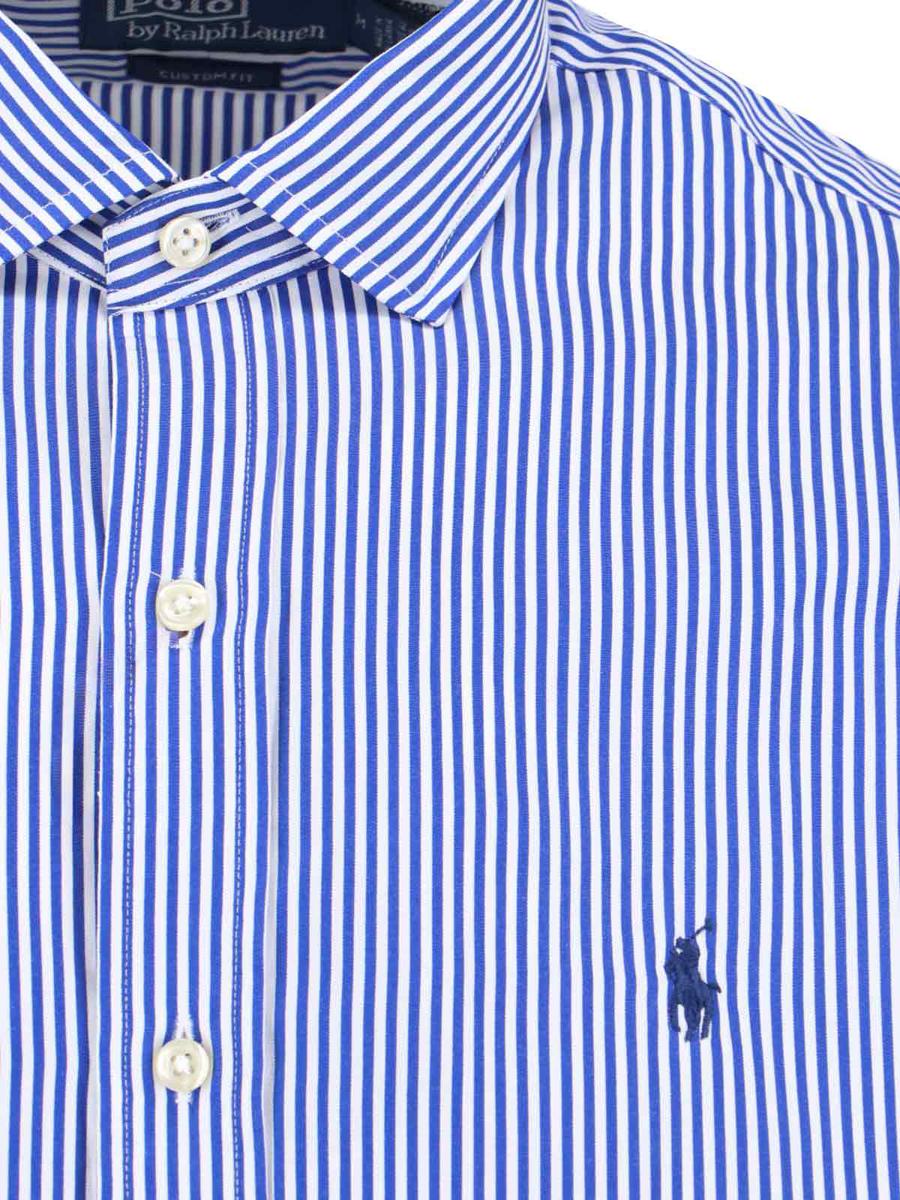 Polo Ralph Lauren-skjortor
