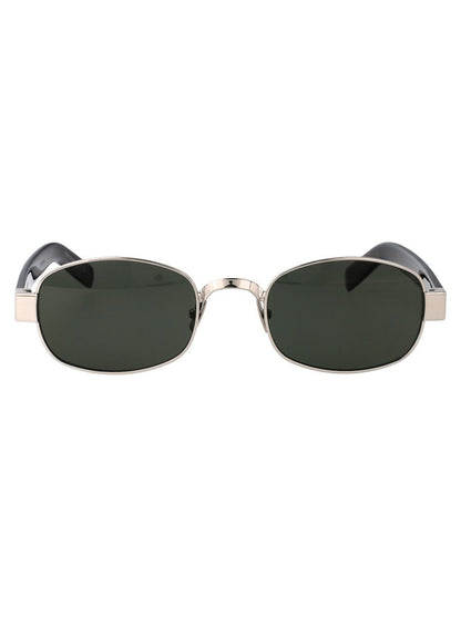 Saint Laurent Eyewear solglasögon