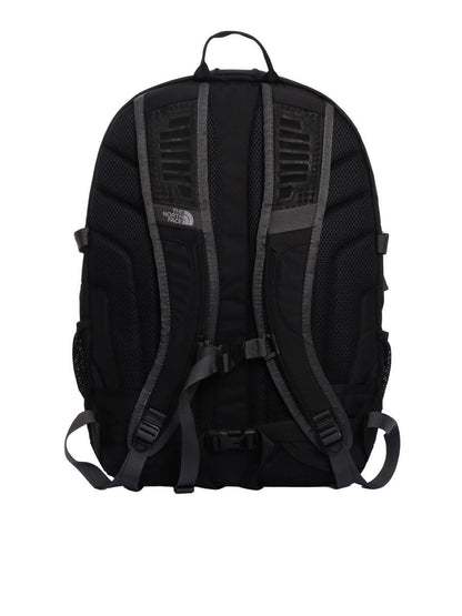 The North Face Barnryggsäckar