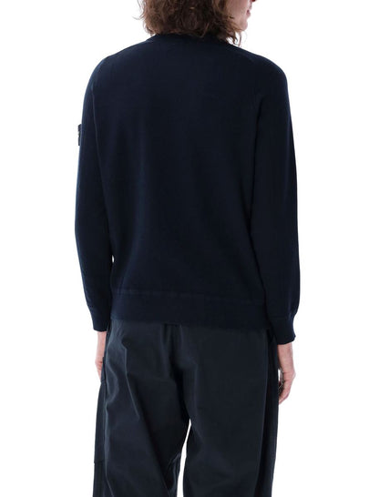Stone Island bomullsringning
