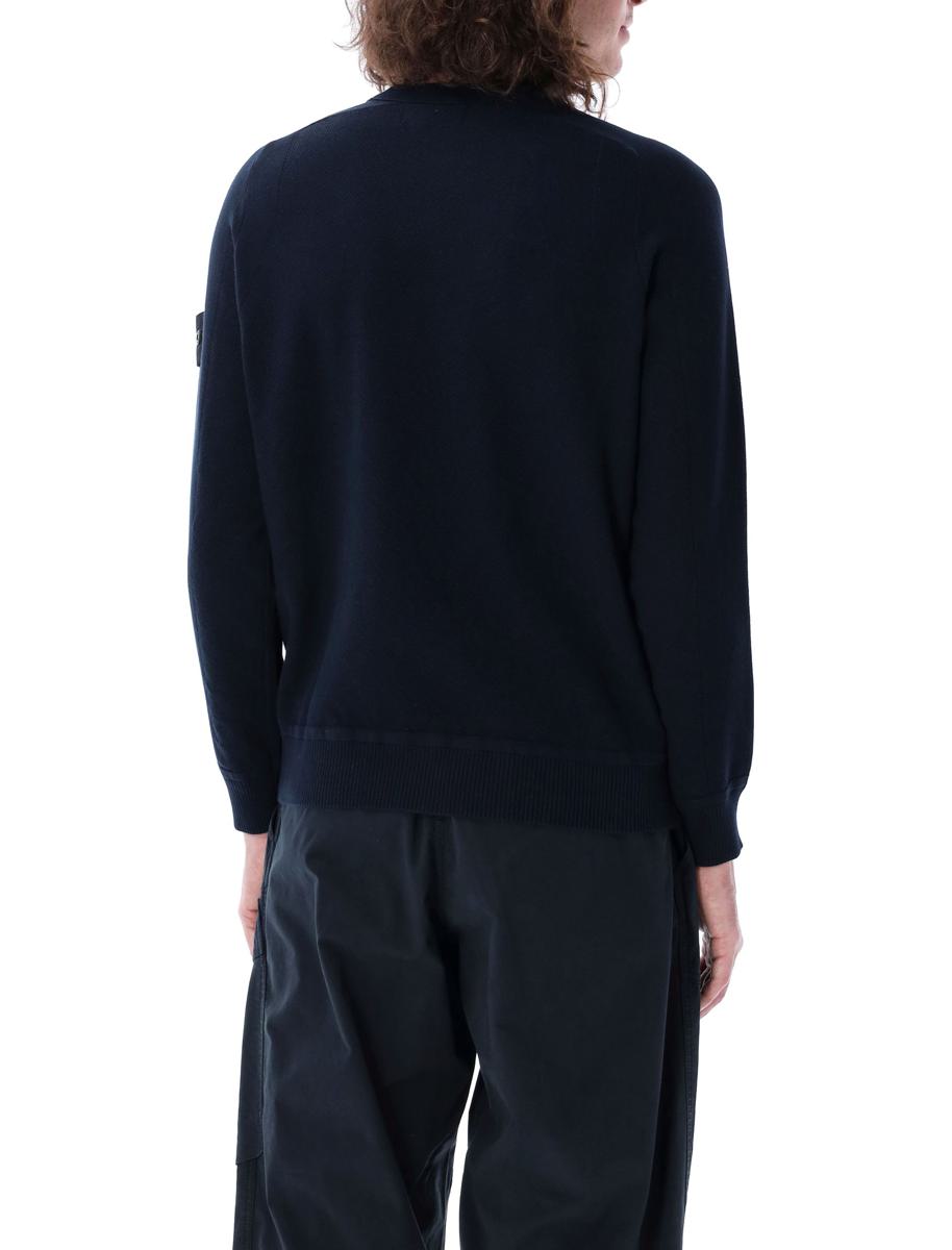 Stone Island bomullsringning