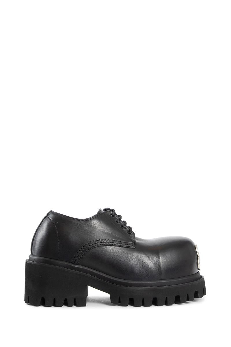 Balenciaga snörskor