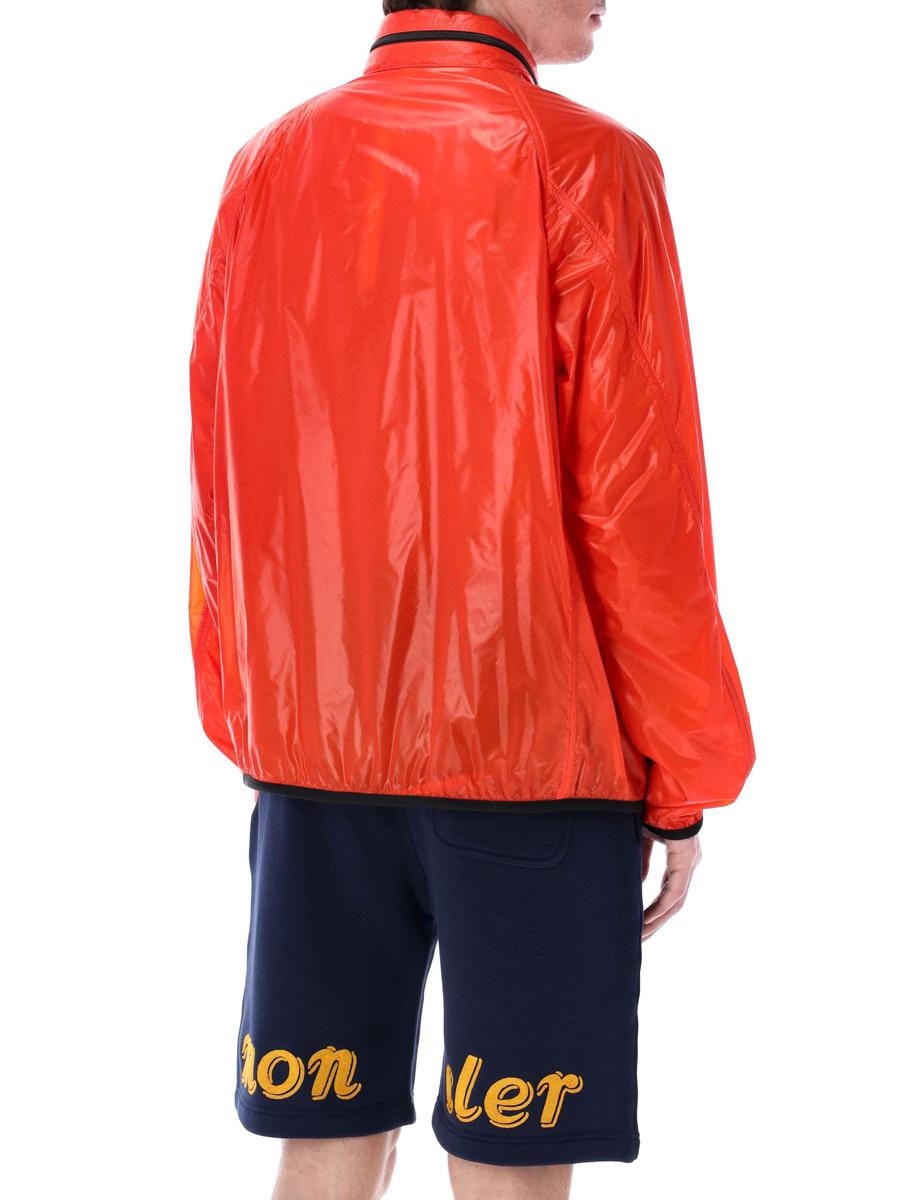 Moncler Genius Anubis Packbar Jacka