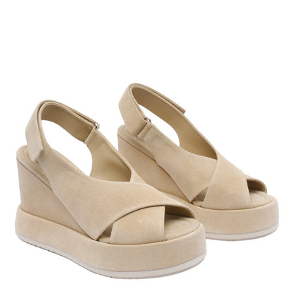 Paloma Barceló Sandaler