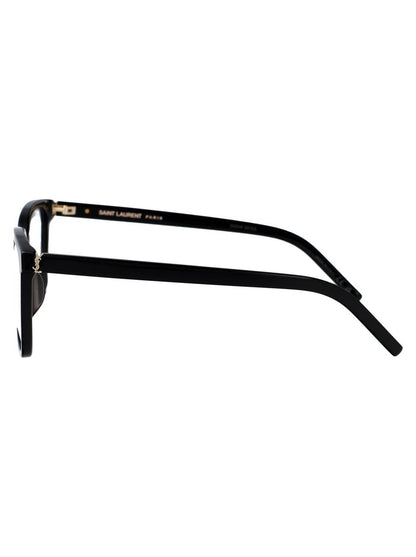 Saint Laurent Glasögon Optiker