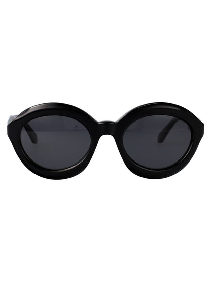 Alaïa solglasögon