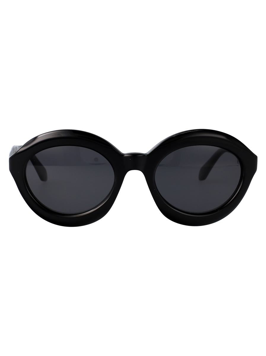 Alaïa solglasögon