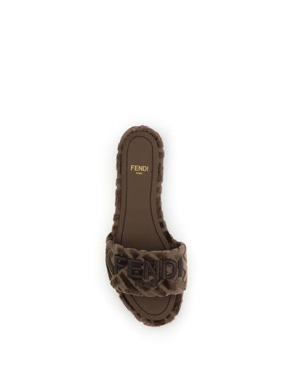 Fendi Sandaler