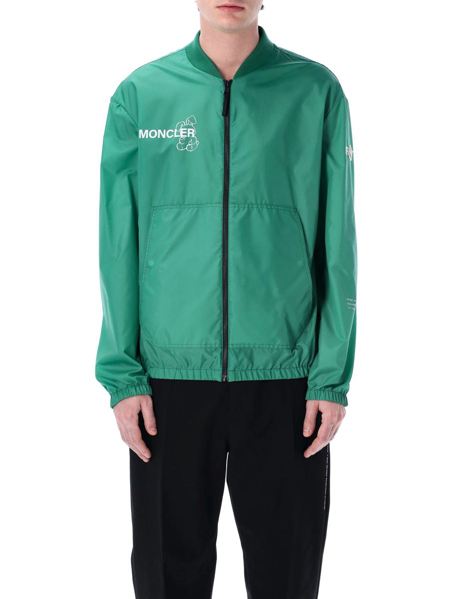 Moncler Genius Ostria Bomberjacka