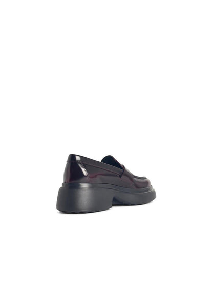 Tod's Must-Be Läderloafers