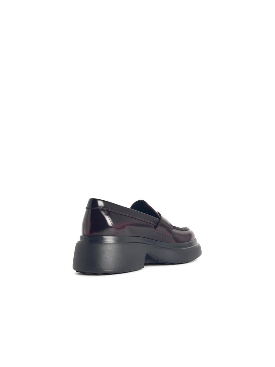 Tod's Must-Be Läderloafers