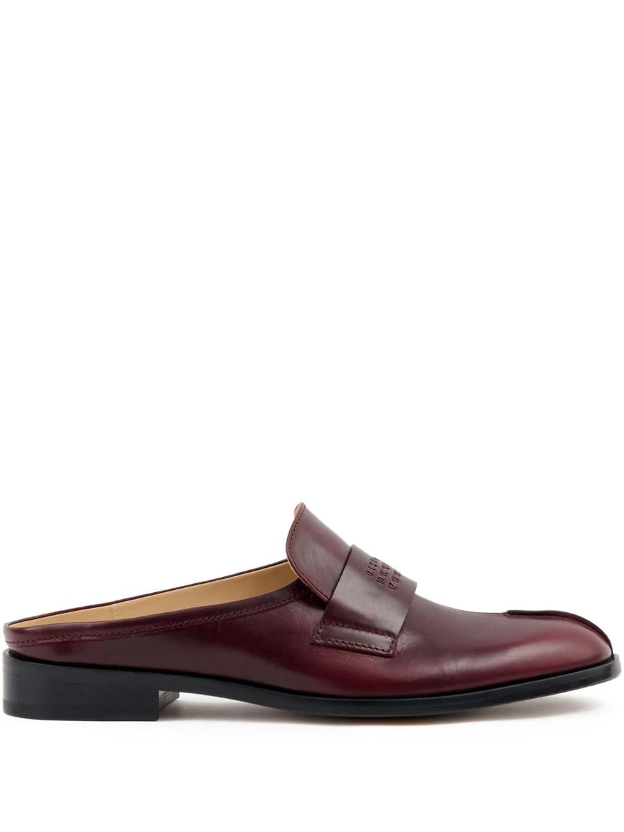 MM6 Maison Margiela toffelskor