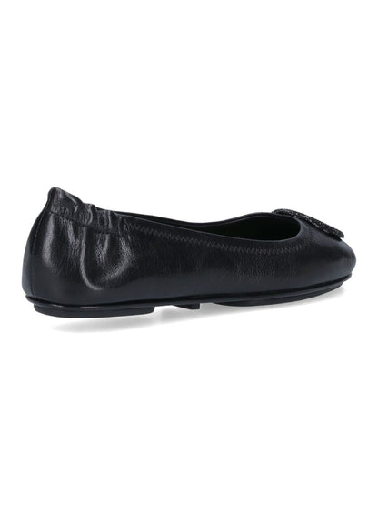 Tory Burch platta skor