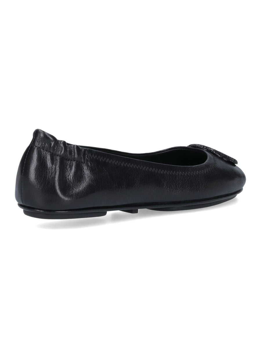 Tory Burch platta skor
