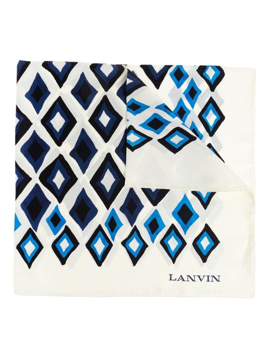 Lanvin-tillbehör