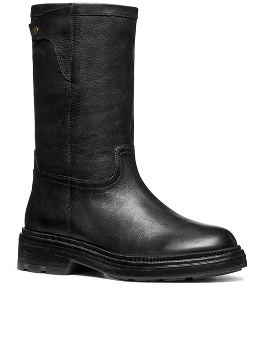 Geox Swelen Skor