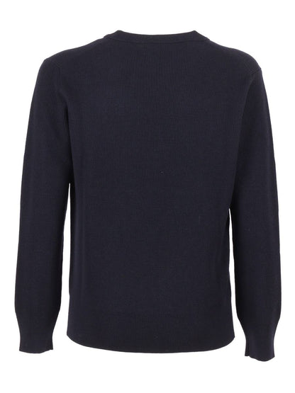 Kangra Cashmere Girocoll