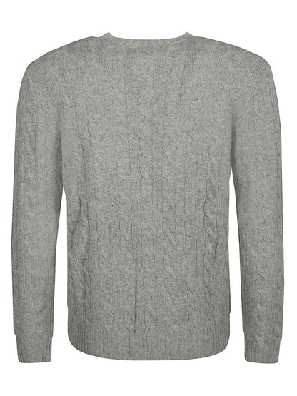 Polo Ralph Lauren-tröja