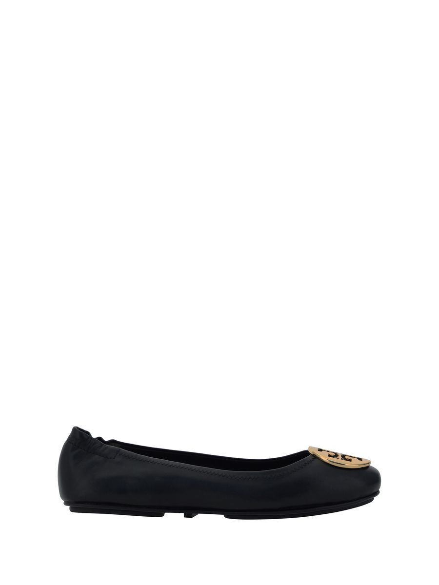 Tory Burch-dansare