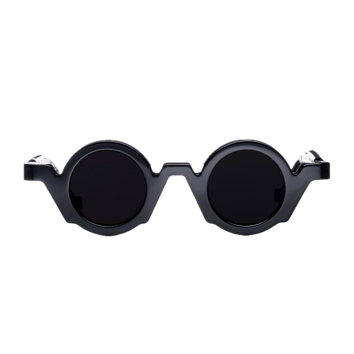 Vava Eyewear WL0070 Vita Label-solglasögon